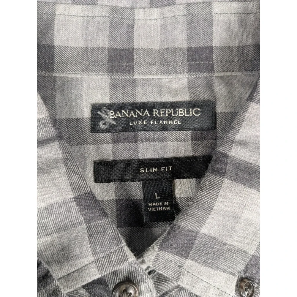 Banana Republic stylish comfortable